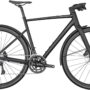 Велосипед 28" Scott METRIX 30 EQ (CN) рама - L Black A2