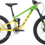 Велосипед 24" Marin RIFT ZONE JR Green Yellow Fade B6