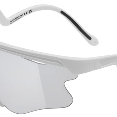 Очки Albaoptics DELTA LEI White VZUM Super Alu