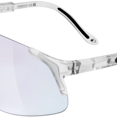 Очки Albaoptics JUMBO Crystal Glossy VZUM F-Lens Fire фотохромные