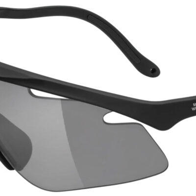 Очки Albaoptics MANTRA Black VZUM F-Lens Classic фотохромные