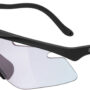Очки Albaoptics MANTRA Black VZUM F-Lens Fire фотохромные