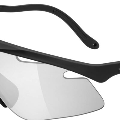 Очки Albaoptics MANTRA Black VZUM Super Alu