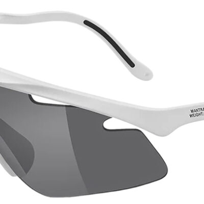 Очки Albaoptics MANTRA White VZUM F-Lens Classic фотохромные