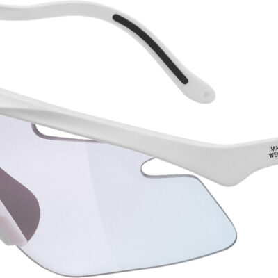 Очки Albaoptics MANTRA White VZUM F-Lens Fire фотохромные