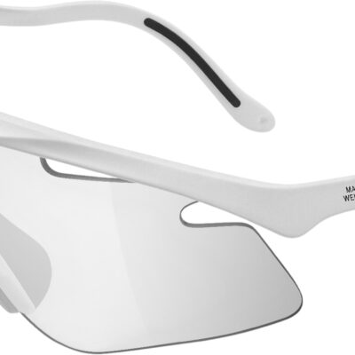 Очки Albaoptics MANTRA White VZUM Super Alu