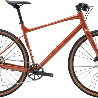 Велосипед 28" Marin DSX 2 рама – XL 2026 Clay Orange