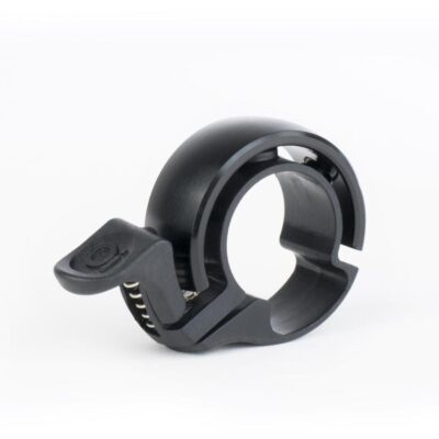 Дзвінок Knog Oi Classic Small Black
