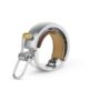 Дзвінок Knog Oi Luxe Large Silver