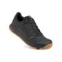 Веловзуття CrankBrothers SHOES STAMP TRAIL LACE BLACK / BLACK - GUM OUTSOLE 10.0