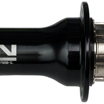 Втулка задн. Novatec D792SB-CL-A4S-X12-11S, 12×142, 32H, centerlock, HG11