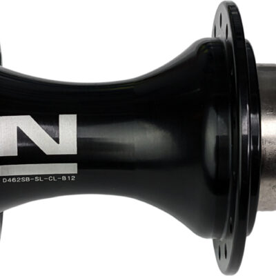 Втулка задн. Novatec D462SB-SL-CL-B12-S3S-MS, 12×148, 28H, centerlock, MS12