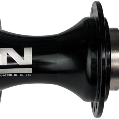 Втулка задн. Novatec D462SB-SL-CL-B12-S3S-MS, 12×148, 32H, centerlock, MS12