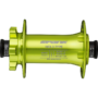 Втулка передня SPANK HEX J-TYPE Boost F15/20, Green