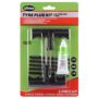 Ремкомплект для безкамерки Slime Tubeless Tire Plug Repair Puncture Kit