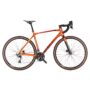 Велосипед KTM X-STRADA 10   L/57 помаранчевий