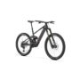 Електровелосипед MONDRAKER DUNE RR Carbon 29/27.5'' 170mm, 400Wh Bosch SX, Black/Grey/Red, L