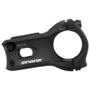 Винос SPANK SPLIT, 43mm Black