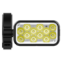 Фара Knog Blinder X 1800 + 10,000 mAh Battery