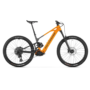 Електровелосипед MONDRAKER Crafty Carbon S 29'' 160mm, 800Wh Bosch CX, Orange, L