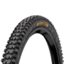 Покришка безкамерна Continental Kryptotal-F Trail Endurance 29 x 2.40 чорна складна skin