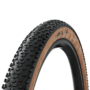 Покришка безкамерна Continental Dubnital Trail Grip 29" | 29 X 2.40 чорна/коричнева складна skin