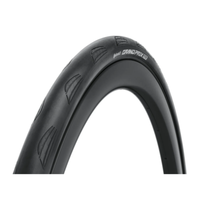 Покришка безкамерна Continental Grand Prix 28" | 28 X 1.20 | 700 X 30C TR чорна складна