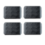Накладки до педалей Crankbrothers TRACTION PADS, CANDY 7 & 11 / MALLET TRAIL