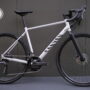 Велосипед шосейний Canyon Endurace Allroad AL Shimano Cues (2025)