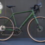 Велосипед гравійний Canyon Grail AL 7.0 SL Sram Rival