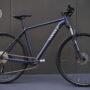 Велосипед міський Canyon Pathlite Shimano Deore