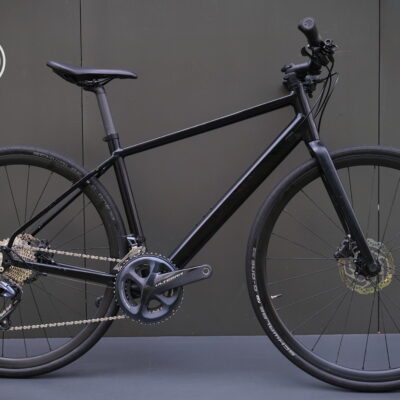 Велосипед міський Canyon Roadlite WMN AL SL 8.0 Ultegra