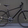 Велосипед міський Canyon Roadlite WMN AL SL 8.0 Ultegra