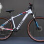 Велосипед гірський Cube AIM SLX Alivio RockShox