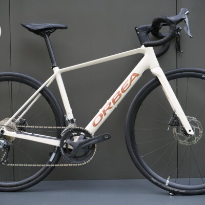 Велосипед шосейний Orbea Avant H40 Tiagra (2025)