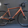 Велосипед шосейний Rose Reveal AL 105 Di2 (2026) як новий