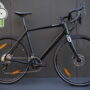 Велосипед гравійний Scott Speedster Gravel 30 GRX 400