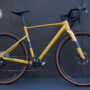 Велосипед гравійний Scott Speedster Gravel 30 Sram Apex XPLR Як новий