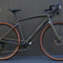 Велосипед гравійний Specialized Diverge Comp Carbon Sram X1 AXS