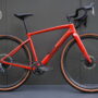 Велосипед гравійний карбоновий Specialized Diverge Pro Carbon Force AXS