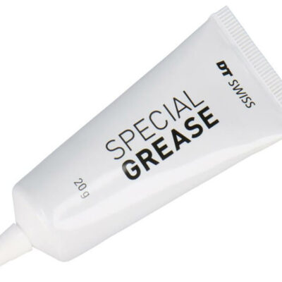 Мастило DT Swiss Special Grease for Ratchet System Freehub Tube 20g (HXT10032508S)