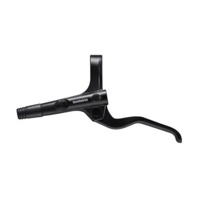 Гальмівна ручка Shimano BL-MT201, ліва, для гідр диск гальм