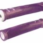 Гріпси ODI Hucker Signature 160mm no Flange Ird Purple