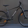 Велосипед гірський Cannondale Trail SL 3 Deore RockShox (2025)