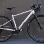 Велосипед гравійний BMC Unrestricted AL One Sram Apex (2025)