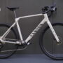 Велосипед гравійний Canyon Grizl CF 6 Sram Apex (2025)  як новий