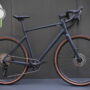 Велосипед гравійний Cube Nuroad Pro FE Cues (2025)
