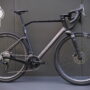 Велосипед гравійний Rondo RATT CF 2 Shimano GRX 400 (2025)
