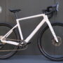 Велосипед гравійний Rose Backroad Unsupported Carbon GRX 822
