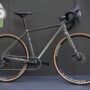 Велосипед гравійний Serious Gravix Pro Sram Apex 1